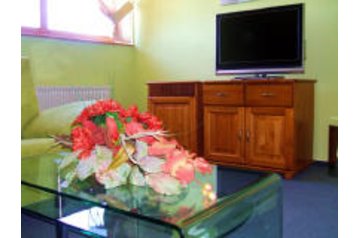 Slovakija Penzión Veľký Šariš, Eksterjeras